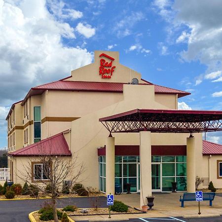 Red Roof Inn Georgetown, In - Louisville West Buitenkant foto